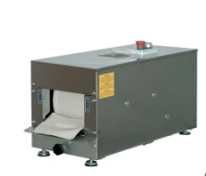 جهاز تشكيل الأرغفة الصغيرة – نوع بيضاوي عادي